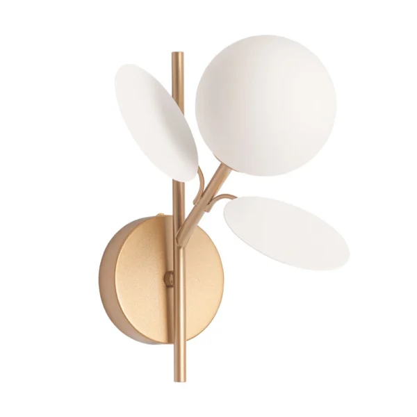 0-234 A1369AP-1SG СВЕТИЛЬНИК НАСТЕННЫЙ