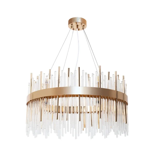 0-240 A1007SP-12GO СВЕТИЛЬНИК ПОДВЕСНОЙ