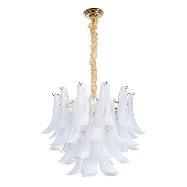 0-246 A4072LM-9GO СВЕТИЛЬНИК ПОДВЕСНОЙ