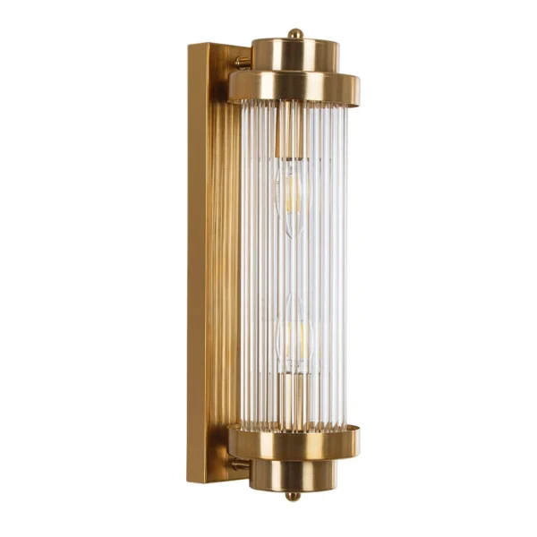 0-251 A1070AP-2PB СВЕТИЛЬНИК НАСТЕННЫЙ