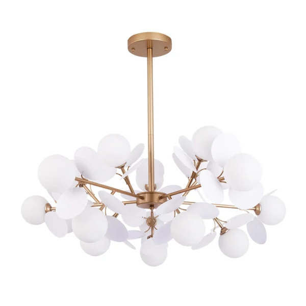 0-256 A1369SP-15SG СВЕТИЛЬНИК ПОДВЕСНОЙ