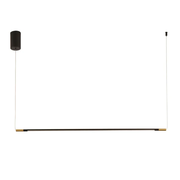 0-259 A2918SP-1BK СВЕТИЛЬНИК ПОДВЕСНОЙ