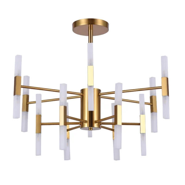 0-269 A7410PL-24PB СВЕТИЛЬНИК ПОТОЛОЧНЫЙ