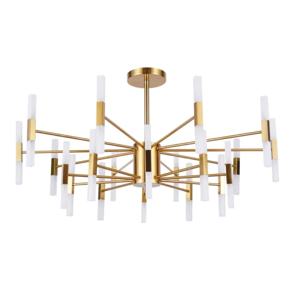 0-270 A7410PL-40PB СВЕТИЛЬНИК ПОТОЛОЧНЫЙ