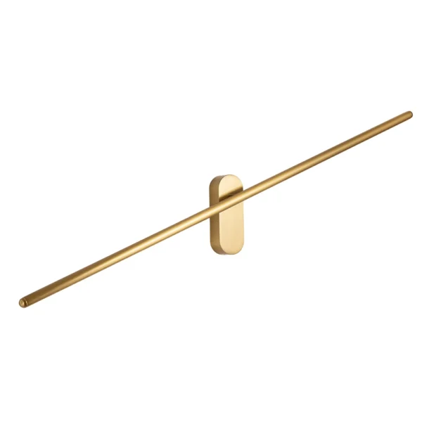 0-276 A2028AP-1PB СВЕТИЛЬНИК НАСТЕННЫЙ