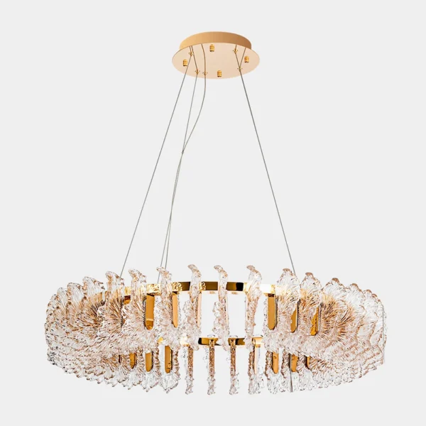 0-290 1138/01 LM-125 СВЕТИЛЬНИК ПОДВЕСНОЙ