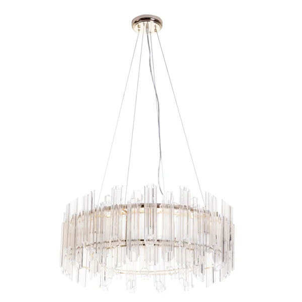 0-293 A2848SP-8GO СВЕТИЛЬНИК ПОДВЕСНОЙ