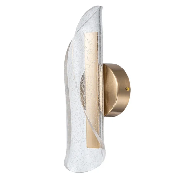 0-39 A2475AP-7PB СВЕТИЛЬНИК НАСТЕННЫЙ