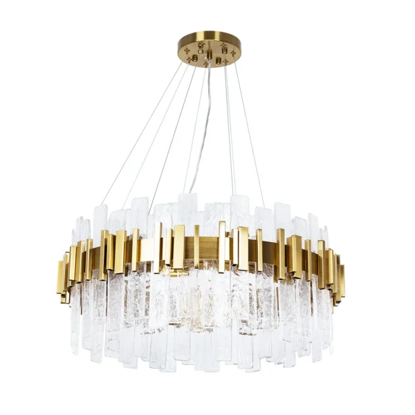 0-60 A1053SP-14PB СВЕТИЛЬНИК ПОДВЕСНОЙ