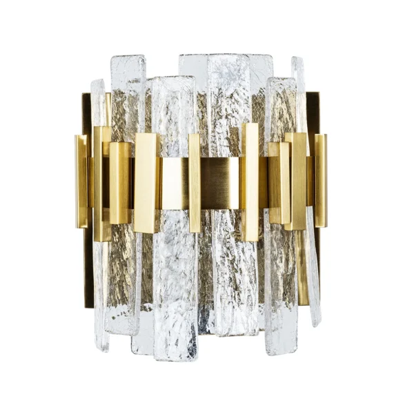 0-61 A1053AP-2PB СВЕТИЛЬНИК НАСТЕННЫЙ