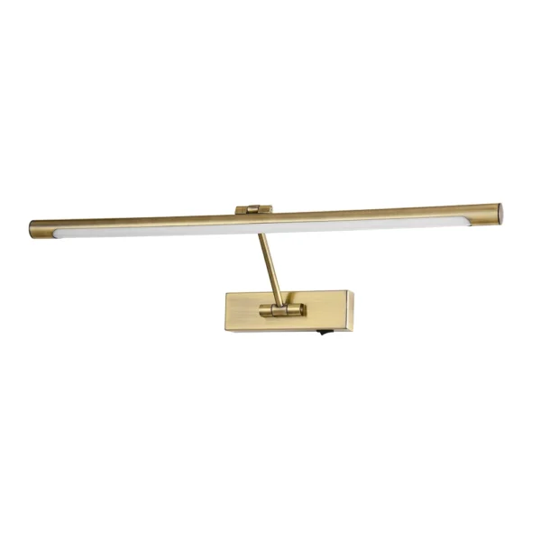 0-80 A1711AP-1AB СВЕТИЛЬНИК НАСТЕННЫЙ