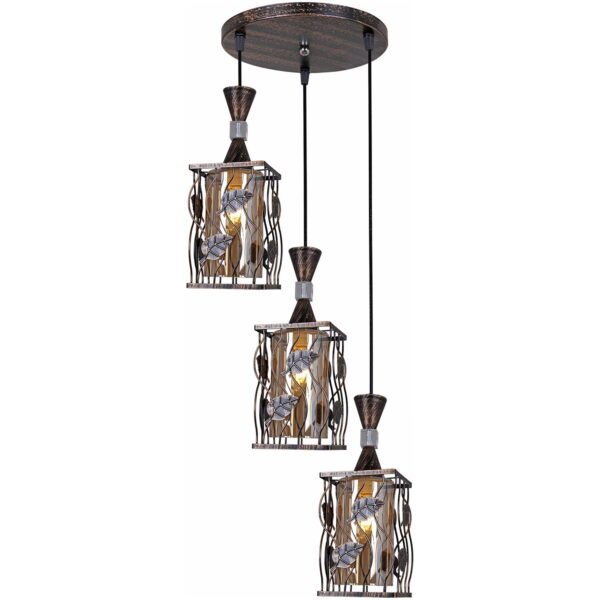 03653_0_4_03_bk_gd_svetil_nik_potolochnyy 03653-0.4-03 BK+GD светильник потолочный