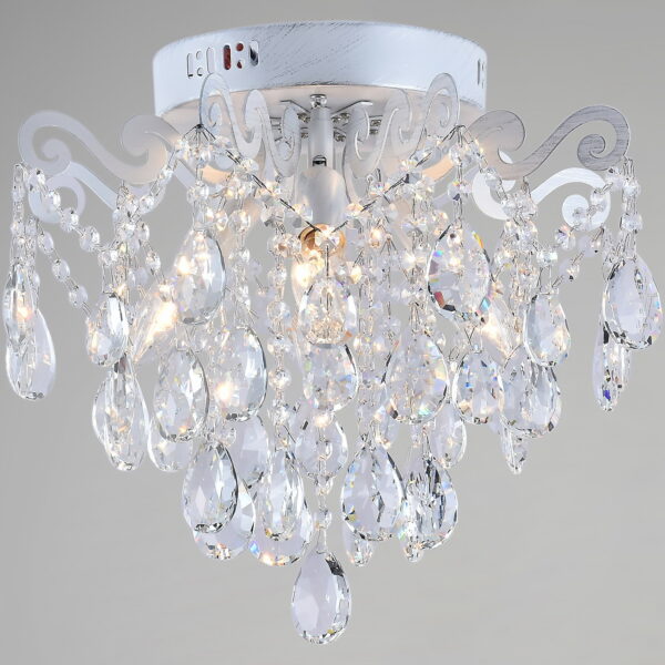 04033_0_3_04_wh_silver_pn_svetil_nik_potolochnyy 04033-0.3-04 WH+SILVER PN светильник потолочный