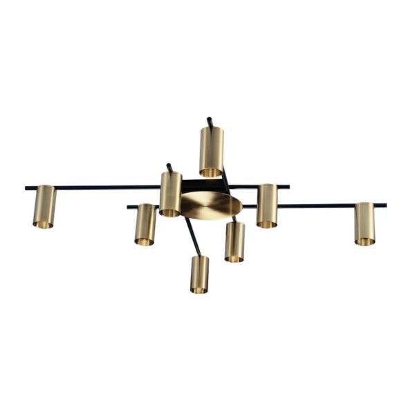 041ff1017d24efb1110219dab98b0138 8120C-8 Потолочный светильник LOFT IT Tribes