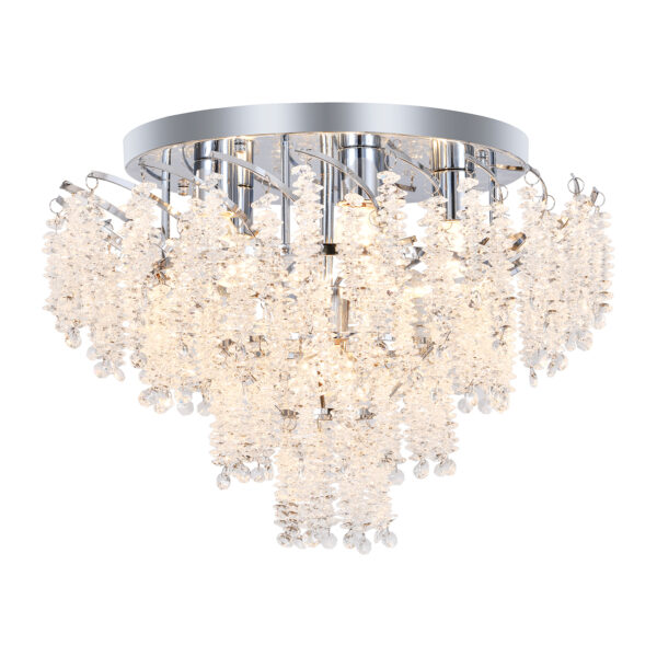 05F1BF7537C1ADFFFA55_0 140015/6C E27*60W Chrome