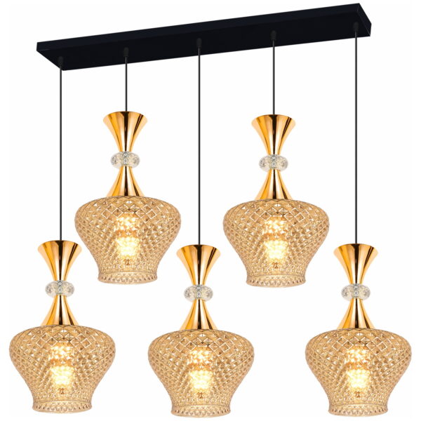 09004_0_9_05l_amber_svetil_nik_potolochnyy 09004-0.9-05L AMBER светильник потолочный