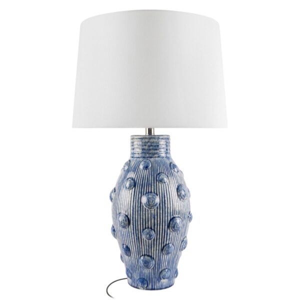 09f41f3de864e089c350673b0ab80f73 10524T Настольная лампа LOFT IT Bermuda