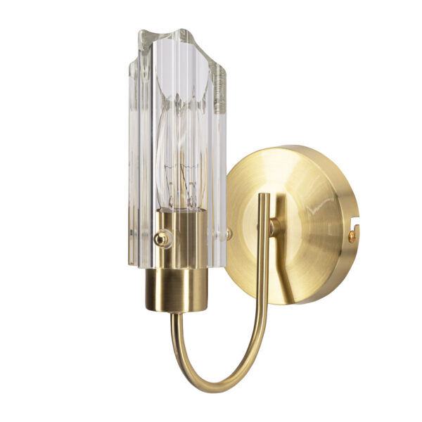 106021301 Бра MW-Light Олимпия 106021301