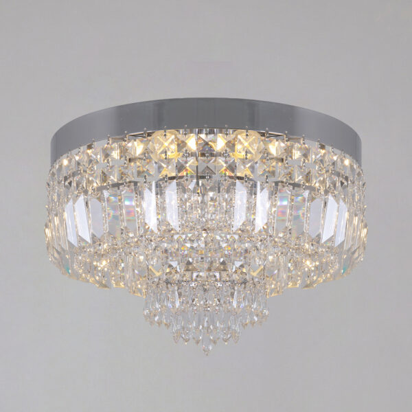 1431812_1 09370-0.3-400 светильник потолочный