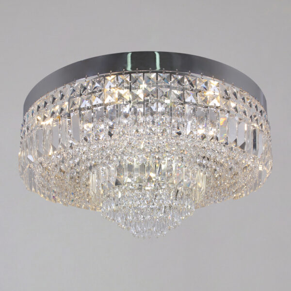 1431813_1 09370-0.3-600 светильник потолочный