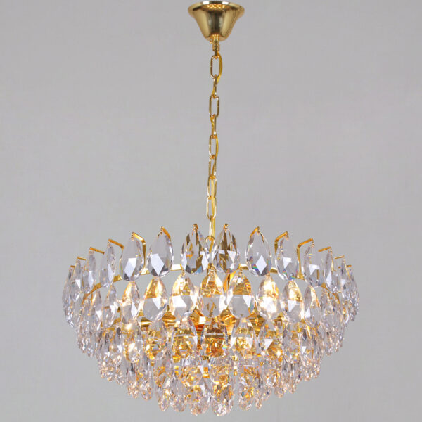 1431829_1 08510-0.3-600 светильник потолочный