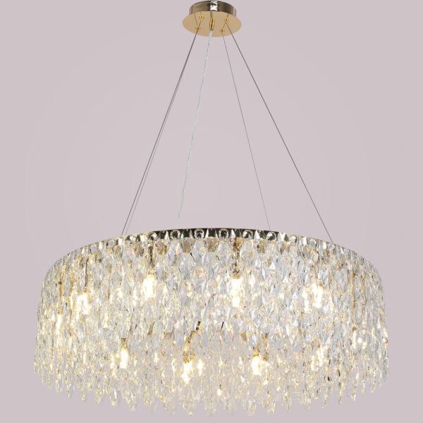 1432332_1 IL5051-800PZF-25 GD ELITE светильник потолочный