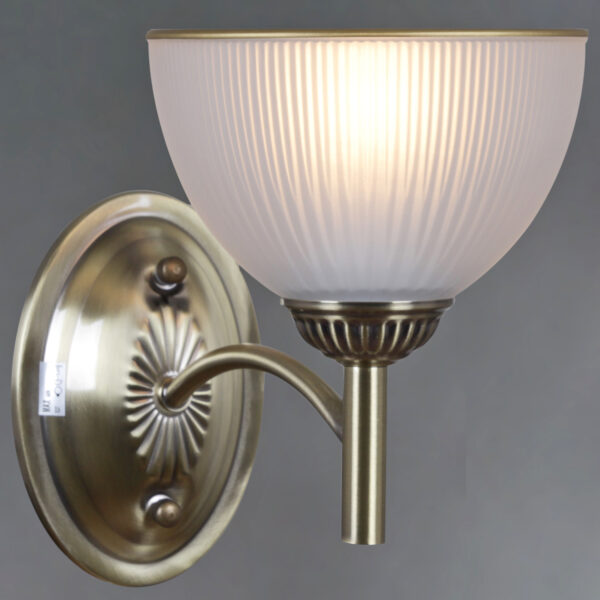 1432363_1 IL0653-1WSQ-25AB ELITE светильник настенный