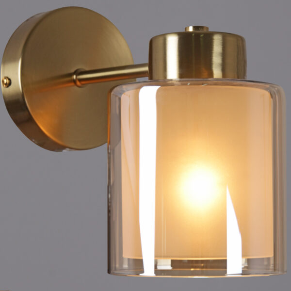 1432585_1 94570-0.2-01 светильник настенный