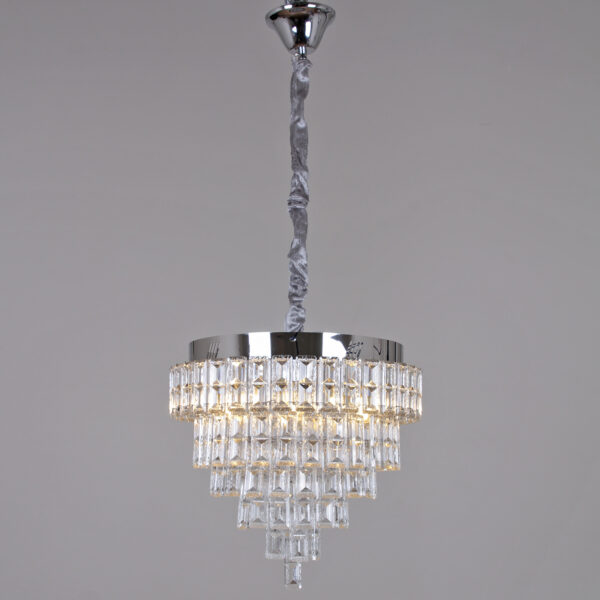 1432680_1 08110-0.4-400 MX CH светильник потолочный