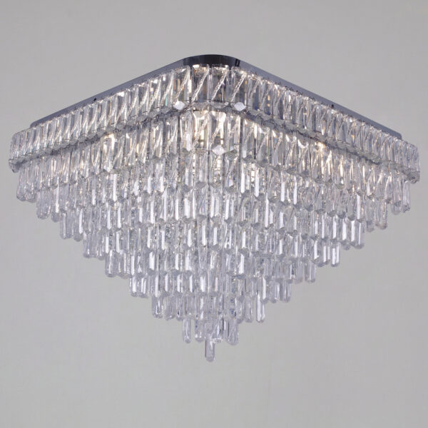 1432700_1 16110-0.4-15 MX CH светильник потолочный