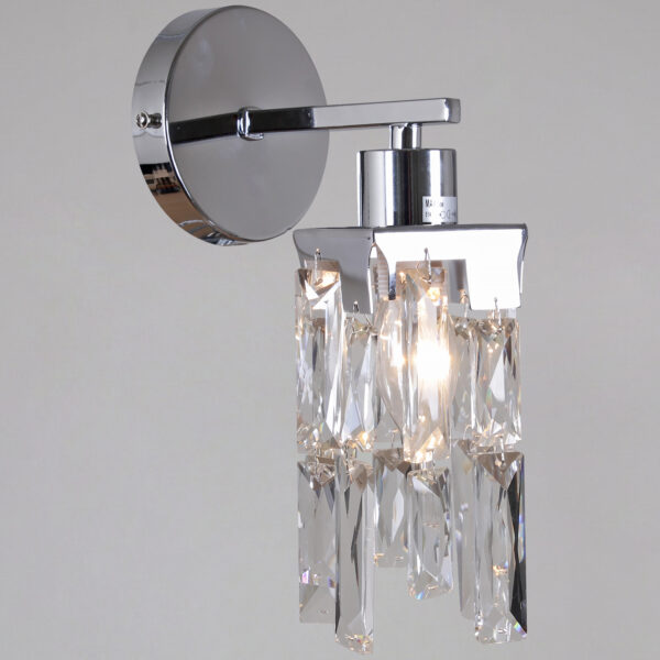 1433311_1 IL3601-1WSQ-26 CR DS светильник настенный