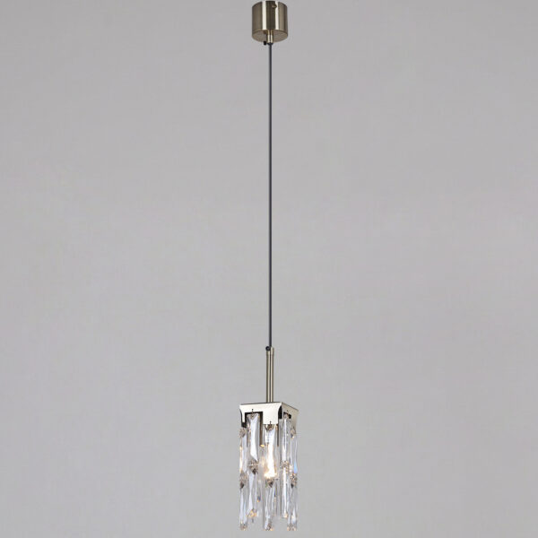 1433317_1 IL3600-1PSQ-26 AB DS светильник потолочный