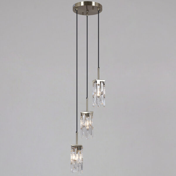 1433318_1 IL3600-3PSQ-26 AB DS светильник потолочный