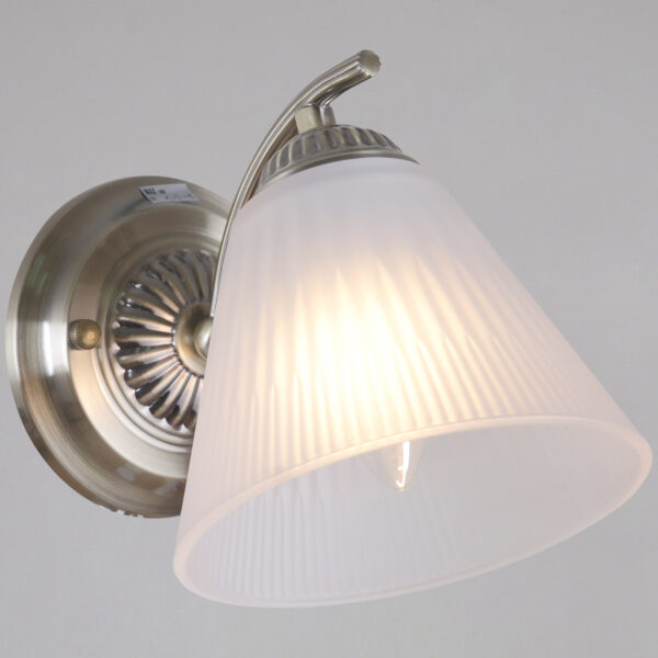 1433349_1 IL0900-1WSQ-26 AB ELITE светильник настенный