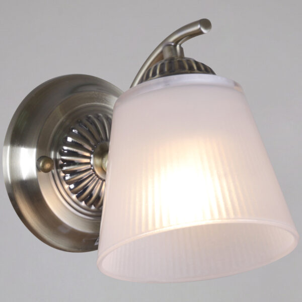 1433353_1 IL0910-1WSQ-26 AB ELITE светильник настенный