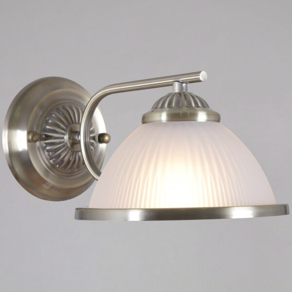 1433376_1 IL0891-1WSQ-26 AB ELITE светильник настенный