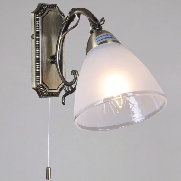 1434063_1 86687-0.2-01 светильник настенный