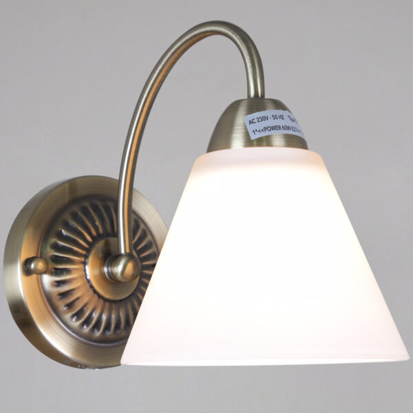 1434070_1 52787-0.2-01 светильник настенный