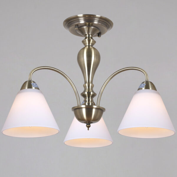 1434071_1 52787-0.3-03 светильник потолочный