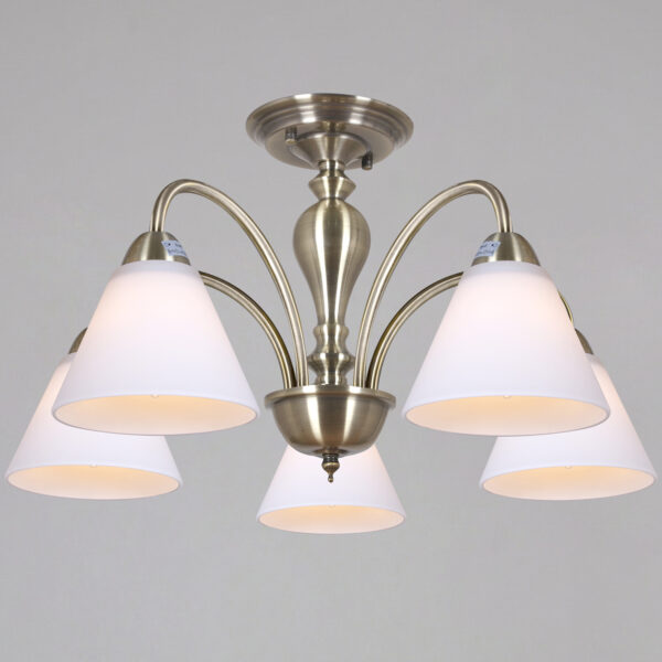 1434072_1 52787-0.3-05 светильник потолочный