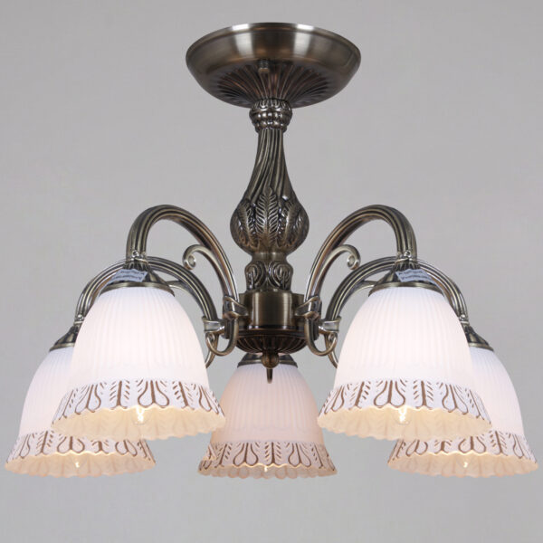 1434079_1 99018-0.3-05 светильник потолочный