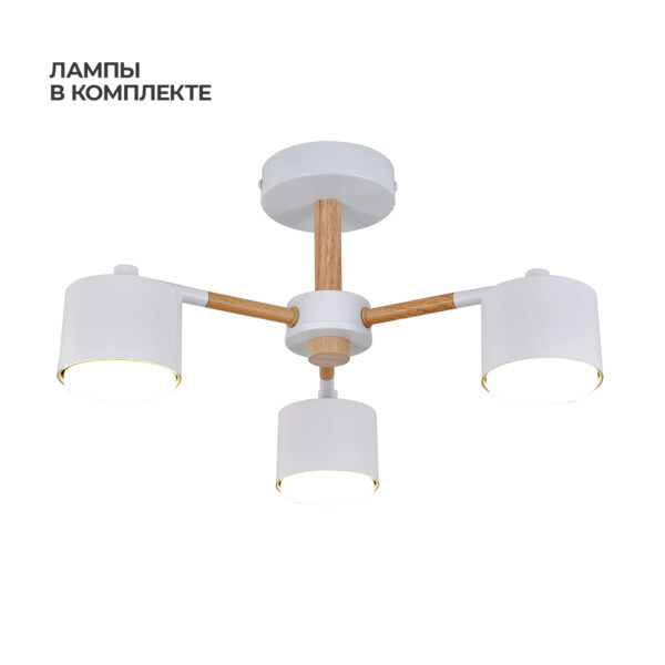 1EF1A39AE44A2C0BC901_0 100008/3R GX53*9W White