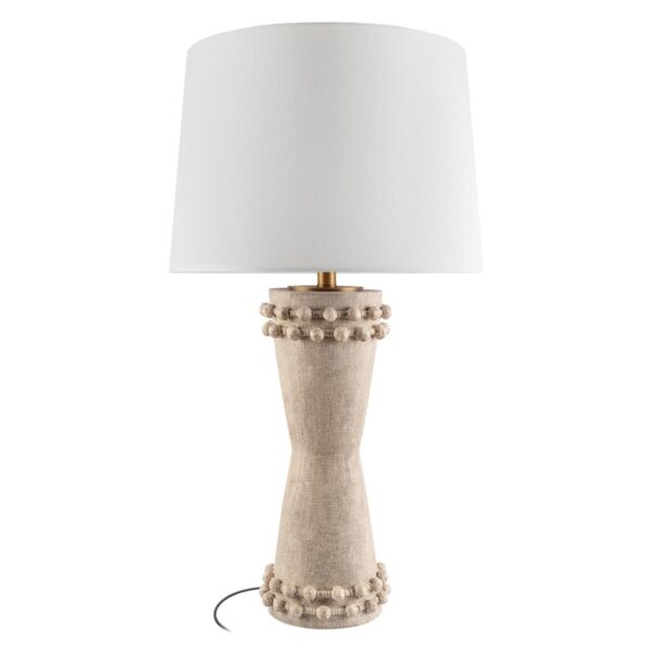 1de640a99aac0a237da9c01a1a8d3a64 10507T Настольная лампа LOFT IT Perla