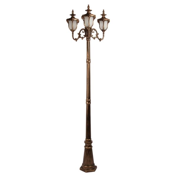 222ad5d3c85f93a68cd6f400c35075bd 100017/2400 Ландшафтный светильник LOFT IT Alessano