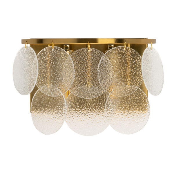 230020502 Бра De City Бриз