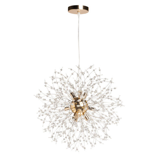 280012109 Люстра De City Адриатика