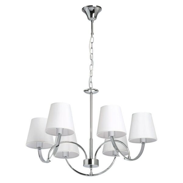 329011906 Люстра подвесная MW-Light VEGA 329011906