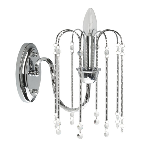 340021801 Бра CHIARO Диана