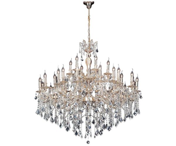 39 Lucia Tucci BARLETTA 122.16.8.6 coffe gold