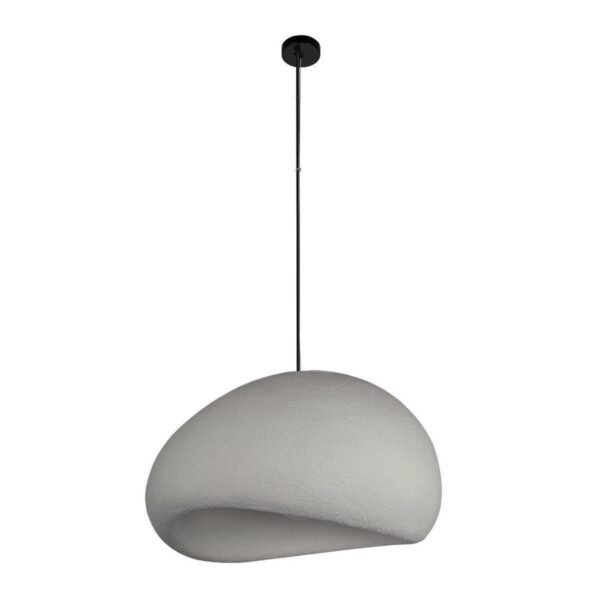 10252/600 Grey Подвесной светильник LOFT IT Stone - купить на сайте Люстры Торг 1459956 10252/600 Grey Подвесной светильник LOFT IT Stone